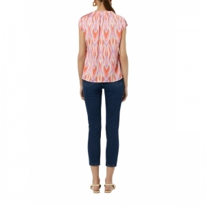 PINK/ORANGE/PUR