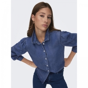  MEDIUM BLUE DEN