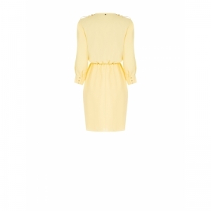  GIALLO CHIARO