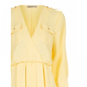  GIALLO CHIARO