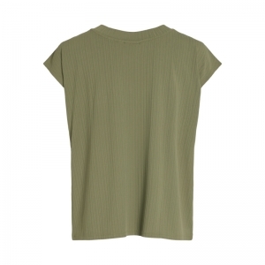  OIL GREEN
