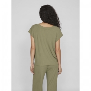  OIL GREEN