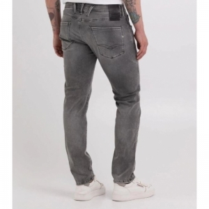  GREY DENIM