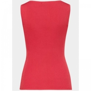  RUBY RED