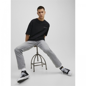 GREY DENIM