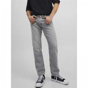 GREY DENIM