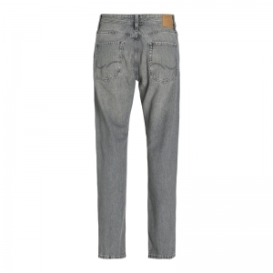 GREY DENIM
