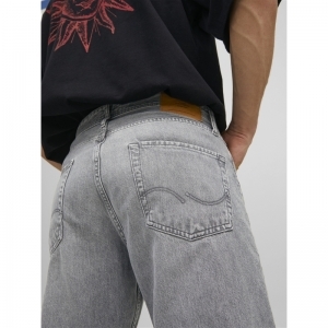 GREY DENIM