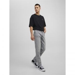  GREY DENIM