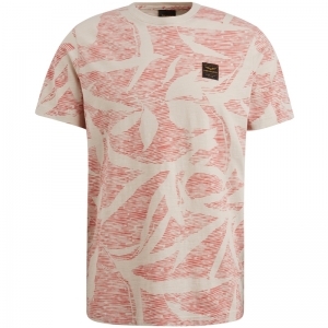 HOT CORAL