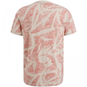  HOT CORAL