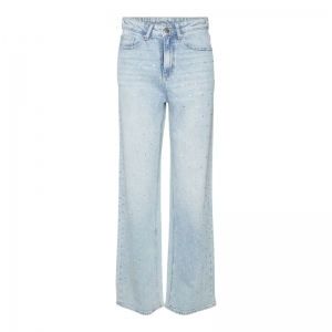 LIGHT BLUE DENI