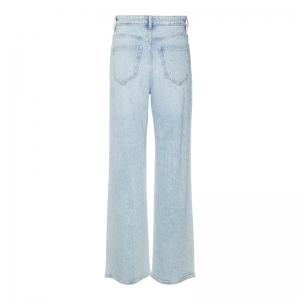 LIGHT BLUE DENI