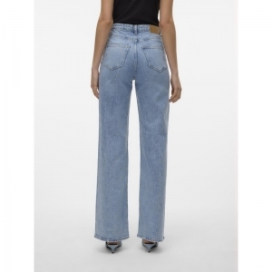LIGHT BLUE DENI