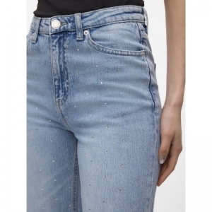 LIGHT BLUE DENI