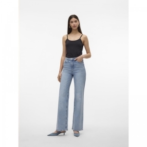 LIGHT BLUE DENI
