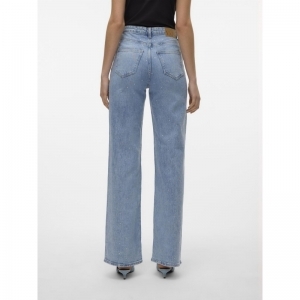 LIGHT BLUE DENI