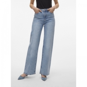 LIGHT BLUE DENI