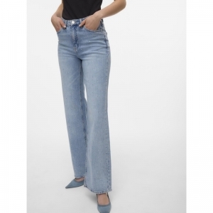 LIGHT BLUE DENI