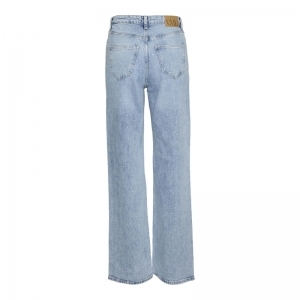 LIGHT BLUE DENI