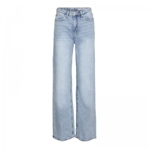 LIGHT BLUE DENI