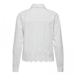  BRIGHT WHITE