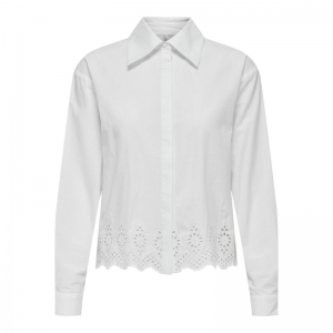  BRIGHT WHITE