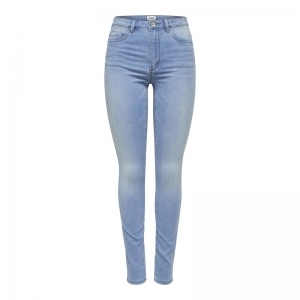 LIGHT BLUE DENI