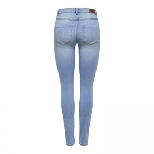  LIGHT BLUE DENI
