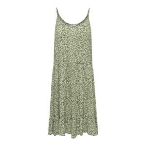 ARTICHOKE GREEN