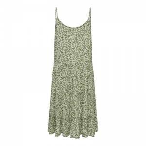 ARTICHOKE GREEN