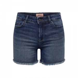  DARK BLUE DENIM