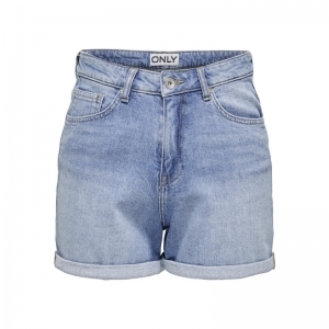  LIGHT BLUE DENI