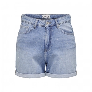  LIGHT BLUE DENI