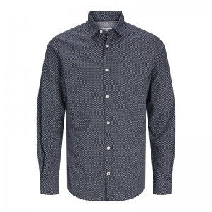  BLACK/NAVY BLAZ