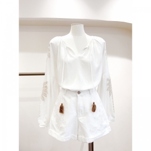  BLANC/BRUN