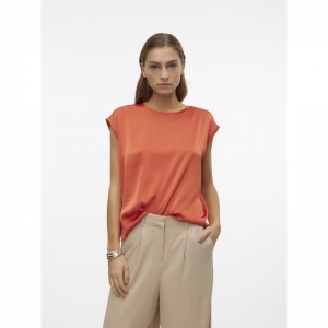 BURNT SIENNA