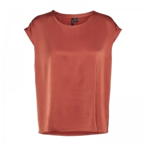 BURNT SIENNA