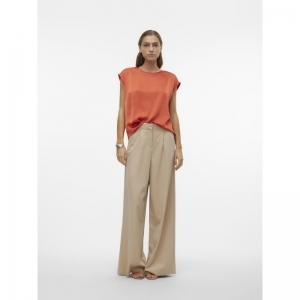 BURNT SIENNA