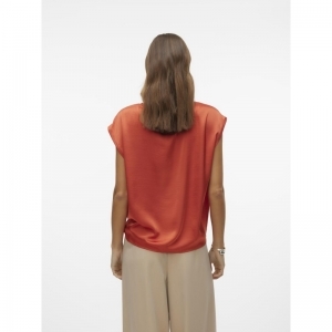 BURNT SIENNA