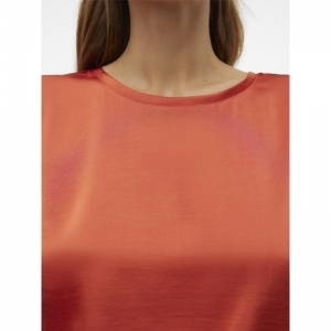 BURNT SIENNA