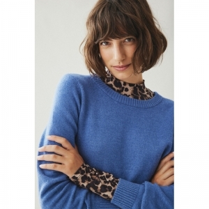  BIJOU BLUE