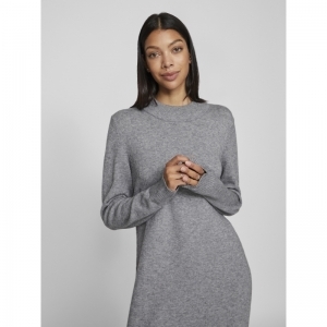 MEDIUM GREY MEL