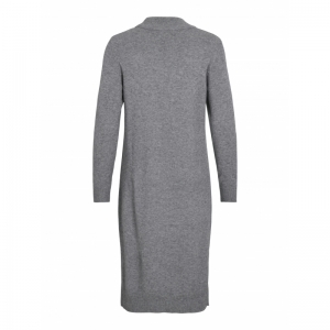 MEDIUM GREY MEL