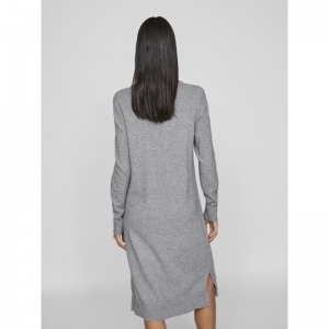 MEDIUM GREY MEL