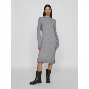 MEDIUM GREY MEL