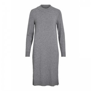 MEDIUM GREY MEL