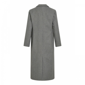 MEDIUM GREY MEL