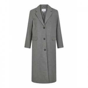 MEDIUM GREY MEL