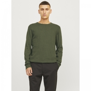 KOMBU GREEN